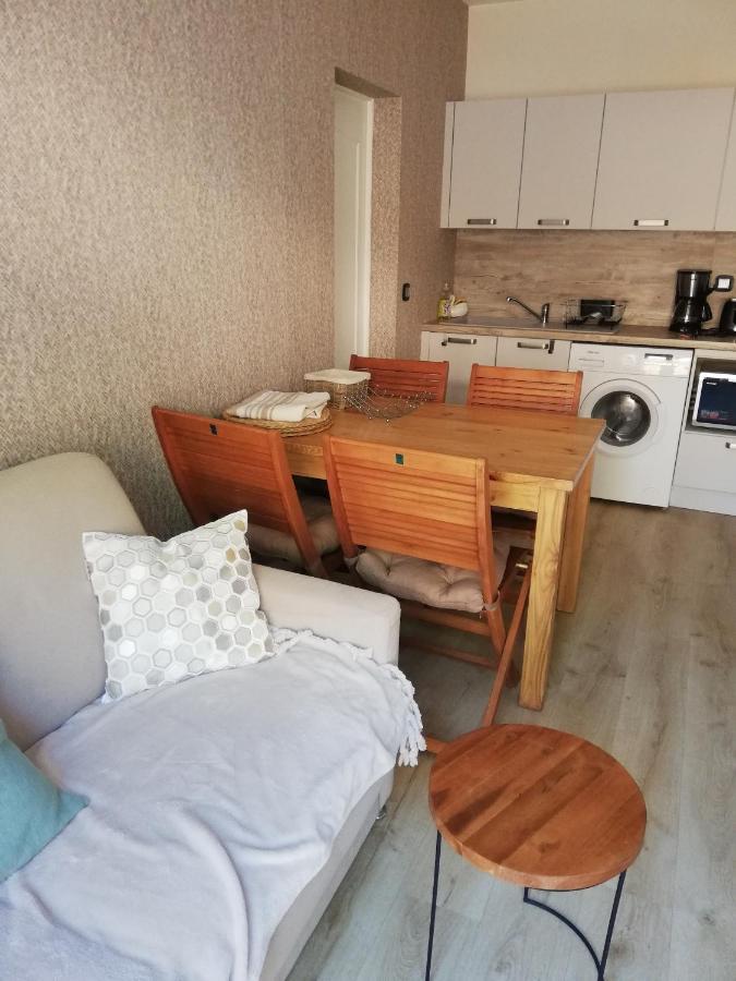 Apartament Manon Biganos Zewnętrze zdjęcie