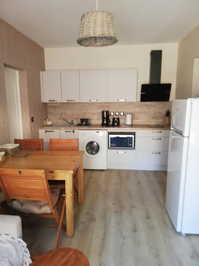 Apartament Manon Biganos Zewnętrze zdjęcie