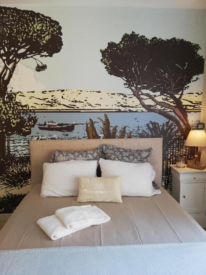 Apartament Manon Biganos Zewnętrze zdjęcie